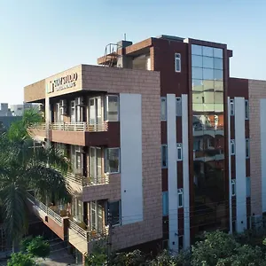 & Residences Gurgaon