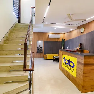 Fabhotel Rr Residency Gurgaon