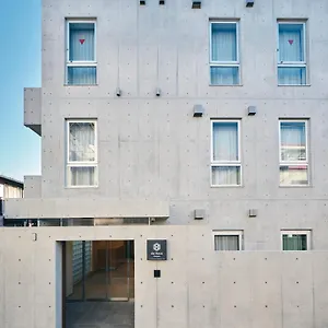 Da Haus Shinjuku 3* Tokyo
