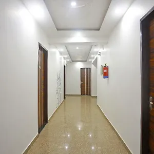 Super Townhouse Cloud Bay, Near Genpact, Sector-69, Gurgaon